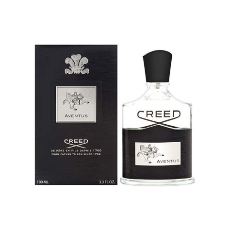 creed aventus marionnaud